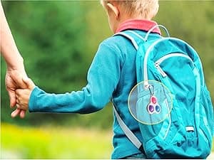 Gift Fidget Box Toys Pack for Kids 3-12, FunKidz Sensory Toys for Boys Girls Age 7-12 Autistic Children in Mystery Storage Portable Box