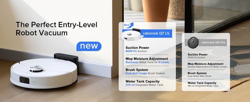 roborock Best Seller