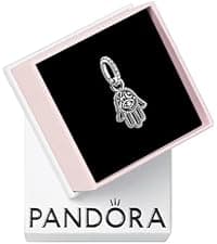 PANDORA Graduation Cap Dangle Charm B0C4RFMKGL