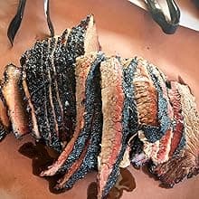 Whole Smoked Beef Brisket