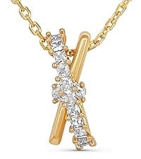 TRYNDI Necklace - Gifts for Wife from Husband: Christmas, Anniversary, Birthday Ideas; Romantic Gifts for Her