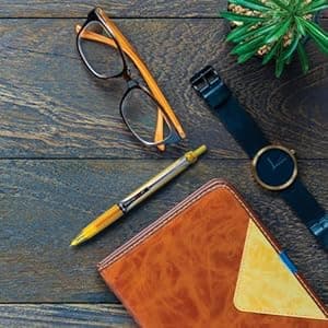 Pilot Precise V5 RT Refillable & Retractable Rollerball Pens, Extra Fine Point Pens 0.5 mm, Black, Pack of 2 - Ideal for School, Journaling & Office Writing