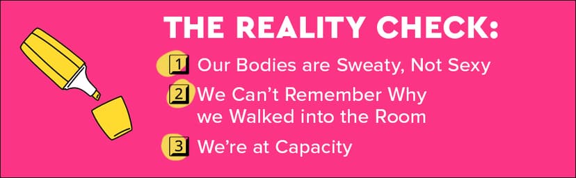 The Official We Do Not Care Club Handbook: A Hot-Mess Guide for Women in Perimenopause, Menopause, and Beyond Who Are Over It ― A Bestselling Women's Health Manual 0063492636