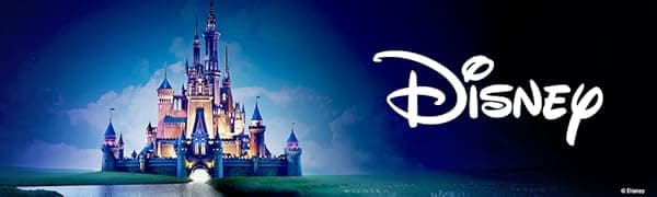 Disney Women's Nightmare Before Christmas 5 Pack No Show Socks