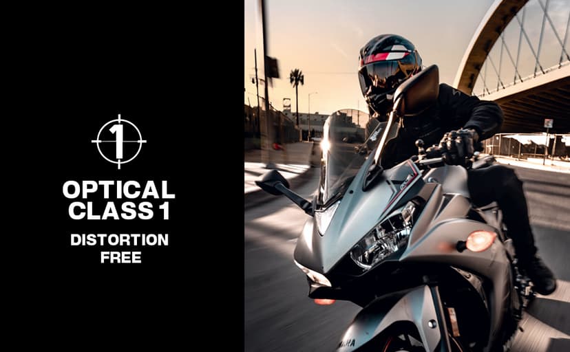 ScorpionEXO R430 Full Face Street Motorcycle Helmet with Bluetooth Ready Speaker Pocketss DOT/SNELL Approved Solid (Matte Black - X-Large)