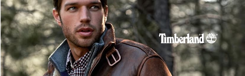 Timberland Men's Classic Leather Jean Belt