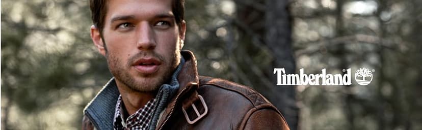 Timberland Men's Genuine Leather Passcase Security RFID Wallet