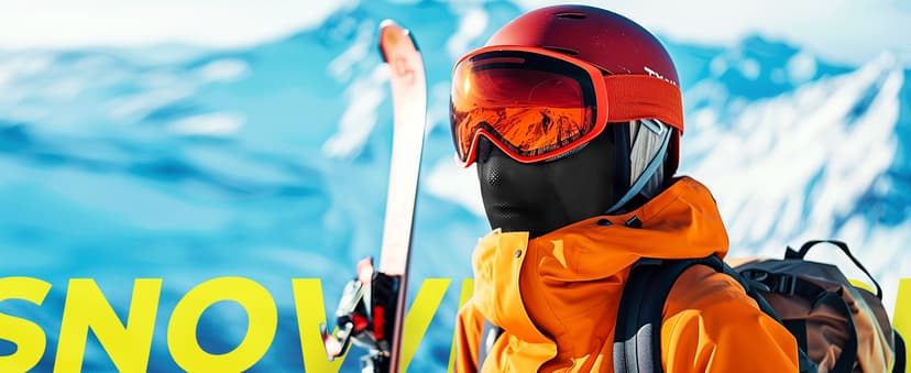 Balaclava Face Mask with Glasses Holes for Men Women Summer Cooling Shiesty Mask Sun UV Protection for Motorcycle Work Ski