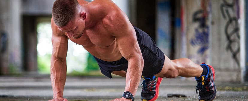 JWJ Mens 2 in 1 Running Shorts Quick Dry Gym Athletic Workout Clothes with Side Pockets