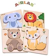 Wooden Play Food Toy Sets for Kids Kitchen Accessories Age 3 4 5 6 Wood Educational Toys Tea Sets for 3-5 Girl Birthday Gift 3 Year Old Princess Party B0CQ2PFTXC