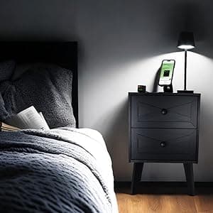 Bitcoin Ticker - Real-Time Crypto Price Display (1.54" Diagonal) for Top 1,000 Coins Like Bitcoin, Ethereum, Dogecoin, and 997 more. Compact Size, Ideal for Desk or Nightstand. Uses Wi-Fi.