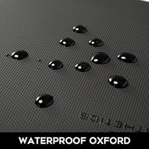 BANGE Men's Anti-Theft Backpack,Waterproof Fashion Travel Backpacks,High Tech Backpack with USB3.0 Charging Port,Business Laptop Backpack Fits 17.3 Inch Notebook…