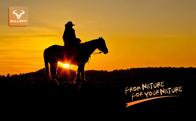 BULLIANT Men Belt, Braided Leather Belt Adjustable For Men Casual Jeans Golf 1 3/8"