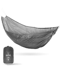 Wise Owl Outfitters Hammock Chair for Adults – Comfortable Portable Folding Rocking Camping Chair with Carry Bag – Great for Lawn, Campsite & Outdoors