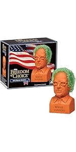 Chia Pet Hello Kitty with Seed Pack, Decorative Pottery Planter, Easy to Do and Fun to Grow, Novelty Gift, Perfect for Any Occasion