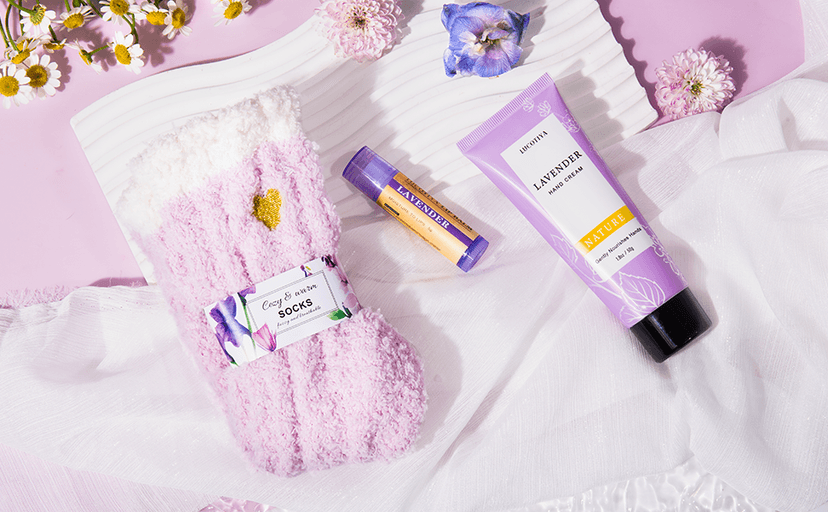 LUCOTIYA Gifts for Women, Christmas Gifts Basket for Woman Birthday Wine Tumbler Self Care Package Gift for Mom, Bestie, Her, Sister, Wife, Auntie Thank You Gift for Women Teacher Appreciation