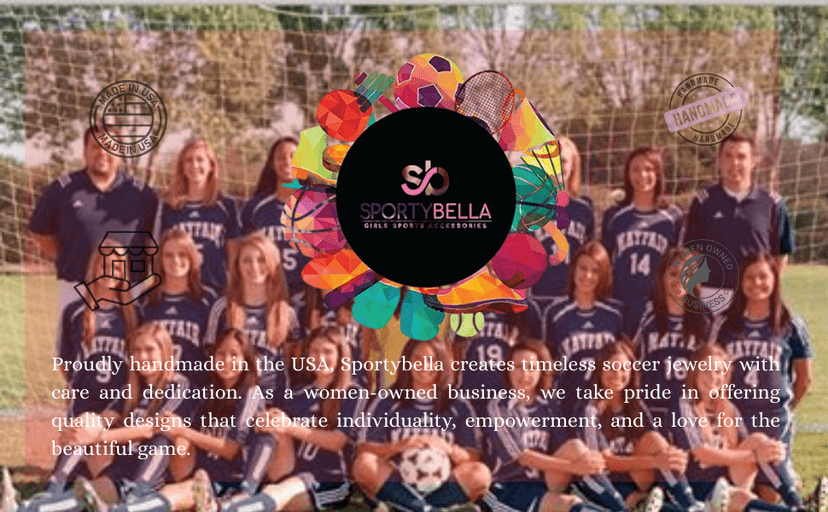 Soccer Bracelet, Soccer Jewelry, Adjustable Unisex Soccer Paracord Bracelets - Soccer Gift