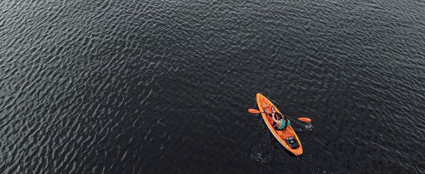 Pelican Sentinel 100X Recreational Kayak