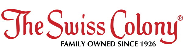 2 Holiday Gift Boxes - The Swiss Colony High 5 Food Bundle - Assorted Summer Sausages and Cheeses, Includes 2 Gift Boxes