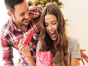 Birthday Gifts for Women Wife Pearl Necklace-Valentinees Gift for Her Grandma Mom on Christmas Day Mothers Day Wedding Gifts Anniversary