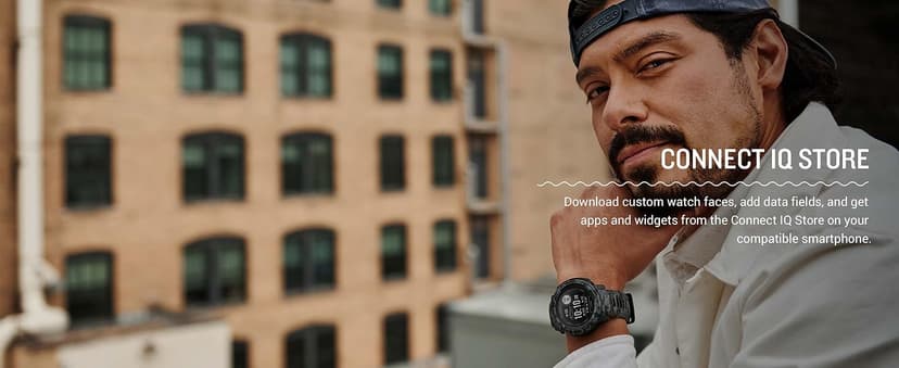 Garmin Garmin Instinct 2 Solar, Smaller-Sized Rugged Outdoor Watch with GPS, with Solar Charging Capabilities, Built for All Elements, Multi-GNSS Support, Tracback Routing and More, Graphite