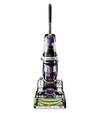 Bissell ProHeat 2X Revolution Pet Pro Plus, 3588F, Upright Deep Cleaner, 30-minute Dry Time, Dual Dirt Lifter Powerbrush, Hose & Tool Attachment, Pet Upholstery and Tough Stain Tool Included