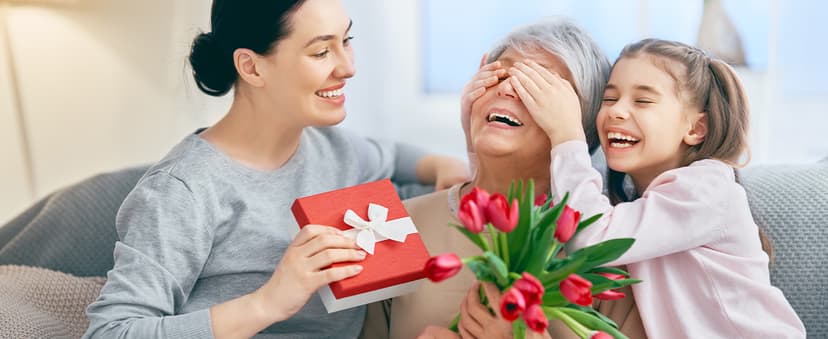 TRYNDI Necklace - Gifts for Wife from Husband: Christmas, Anniversary, Birthday Ideas; Romantic Gifts for Her