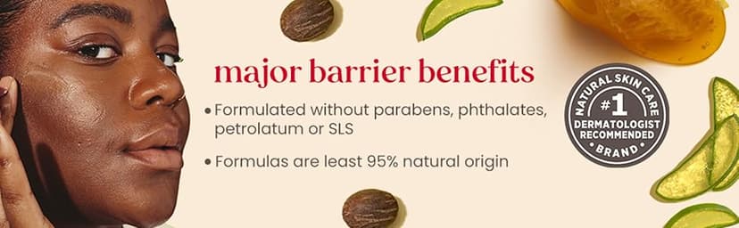 Burt's Bees Gifts Ideas - Essential Everyday Beauty Set, 5 Travel Size Products - Deep Cleansing Cream, Hand Salve, Body Lotion, Foot Cream and Lip Balm