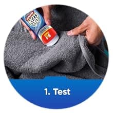 OxiClean Max Force Laundry Stain Remover Gel Stick, 6.2 fl oz