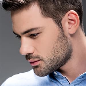 Mens Gifts - Beard Kit with Oil, Balm, Brush, Comb, Scissors, E-book, Outfits Men's Grooming Routine, Anniversary & Birthday Gifts for Men, Him, Husband, Boyfriend, Son, Male Friend, Brother, Dad