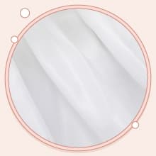 5 Pcs Baby Girl Baptism Outfit Includes Lace Christening Dresses Bowknot Headwear Cross Charm Bracelet Socks Shoes