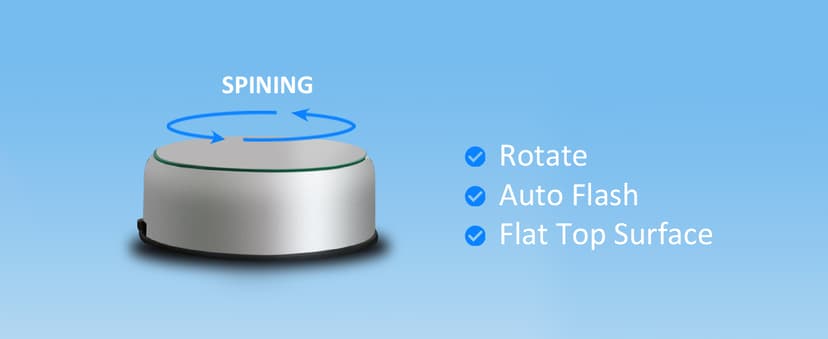 Personalized 3D Crystal Photo, Picture Cube Idea Gift With Your Own Photo, Customized Christmas, Birthday, Wedding Memorial, Mother's Day, Couples Gift for Women, Wife, Husband, Men - Small Portrait