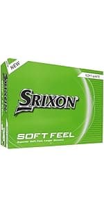 Srixon Z-Star Diamond Golf Balls