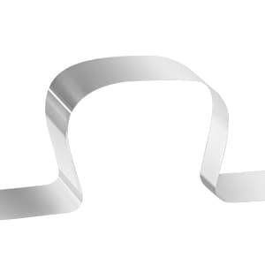 Grandma Gifts - Delicate Grandma Birthday Gifts from Grandkids - Engraved Acrylic Puzzle Piece 3.9 x 3.3 inch - Mothers Day Christmas Birthday Gifts for Grandma Grandmother, Ideas