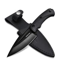 Mossy Oak Hunting Field Dressing Kit - Portable Butcher Game Processor Set (8-Piece)