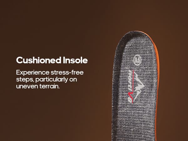 NORTIV 8 Mens Military Tactical Work Boots Hiking Side Zip Leather Outdoor Motorcycle Combat Boots Response