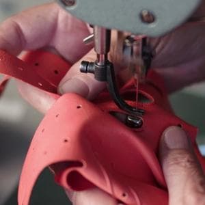 WARMEN Women's Lambskin Touchscreen Texting Leather Gloves Winter Lined Long Sleeves for Iphone Smartphone