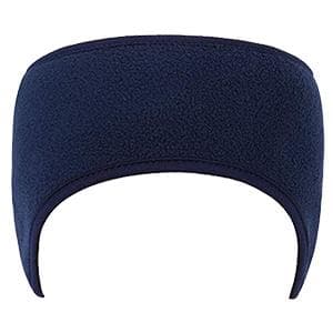 BBTO 3 Pcs Fleece Ear Warmers Muffs for Men Women Headband Ear Muffs Winter Covers for Cold Weather Running Cycling Ski