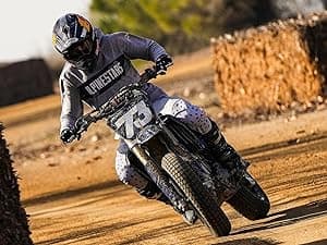 Shoei VFX-EVO Off-Road Motorcycle Helmet