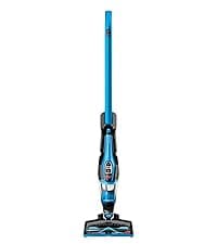 Bissell, 3061 Featherweight Cordless Stick Vacuum, Self-Standing, Electric Blue, Black