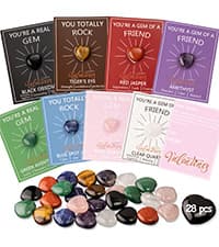 AYGXU Valentines day cards for kids school-valentines day gifts for kids,30pcs Cards with 60 Shoe Charms for boys girls,valentine exchange gifts bulk party favors