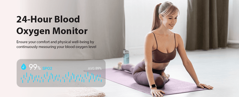 Smart Watch for Women, 2025 New Smartwatch (Answer/Make Call) for iPhone/Android, 1.85" HD Dynamic Dial Fitness Tracker with 110+ Sport Modes, Sleep/Health Monitor, IP68 Waterproof, with 2 Bands