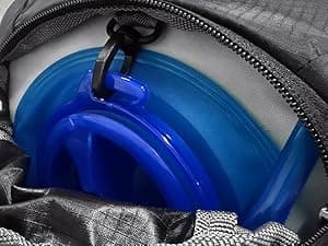 Unigear Hydration Pack Backpack with 70 oz 2L Water Bladder for Running, Hiking, Cycling, Climbing, Camping, Biking