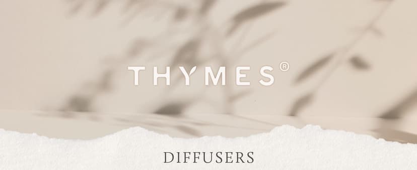 Thymes Frasier Fir Reed Diffuser Set – Includes Reeds, Fragrance Oil, and Frosted Glass Bottle – Fragrance Oil Diffuser – Room Fresheners – Luxury Home Decor – White (Flocked, 4 fl oz) B0D1VZKBS5