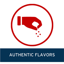 PS Seasoning Texas-Style Brisket Rodeo Rub- Dry BBQ Rubs and Spices for Grilling, Smoking, Roasting- Smoky Texas Flavor, BBQ Seasoning Spice Blend for Beef Brisket, Steak, Pulled Pork, Chicken, 24.6oz