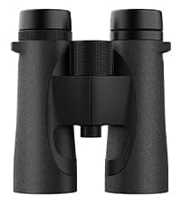 Occer 12x25 Compact Binoculars for Adults and Kids, Large Eyepiece Waterproof Binocular with Low Light Vision,High Powered Easy Focus Binoculars for Bird Watching,Outdoor Hunting,Travel,Sightseeing