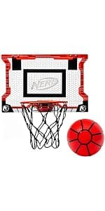 Nerf Vortex Aero Howler Foam Ball, Classic Long-Distance Football, Flight-Optimizing Tail, Whistling Sound, Indoor & Outdoor Fun, Christmas Stocking Stuffers for Kids B08P29SC84