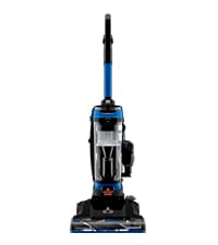 Bissell CleanView Swivel Vacuum with Triple Action Brush Roll, Swivel Steering, Extension Wand, Easy-Empty Dirt Tank, Multi-Cyclonic Suction System, New 2024 Model