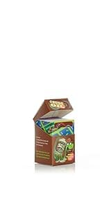 SNAKE OIL - The Silly Selling Party Game - Funny Group 3-10 Player Card Games - Fun Travel Activity for Friends and Family - Booster Shot Expansion for Ages 10+