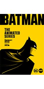 Gotham City Cocktails: Official Handcrafted Food & Drinks From the World of Batman